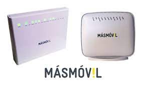 router masmovil